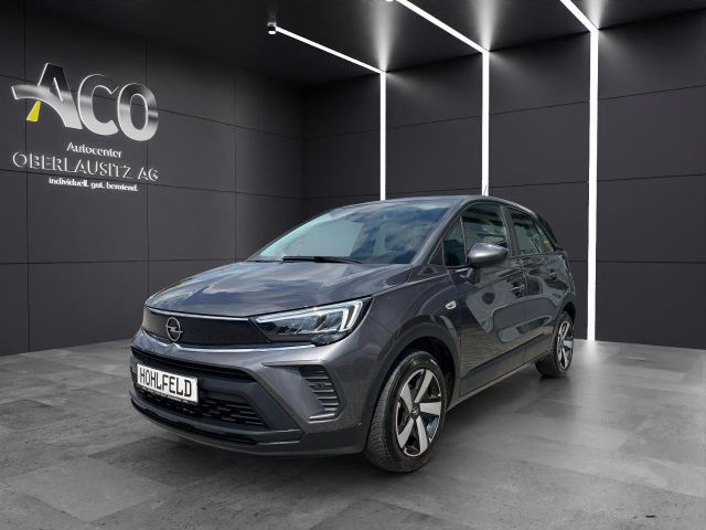 Opel Crossland Edition