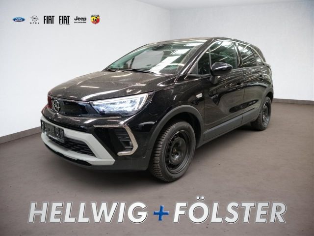 Opel Crossland Elegance 1.2 T Navi PDC v+h SHZ NSW