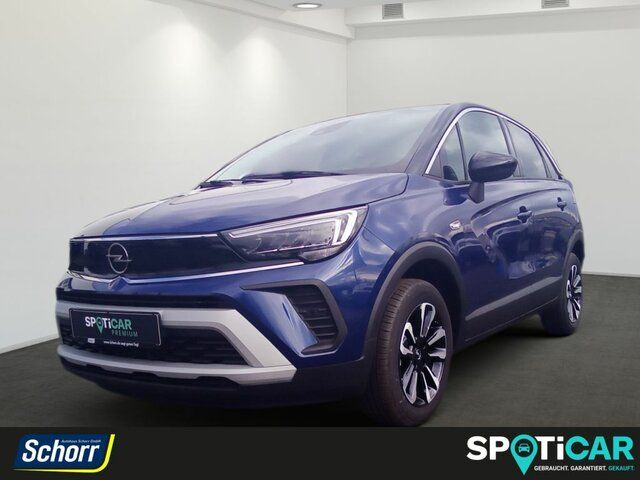 Opel Crossland 1.5 Diesel Elegance