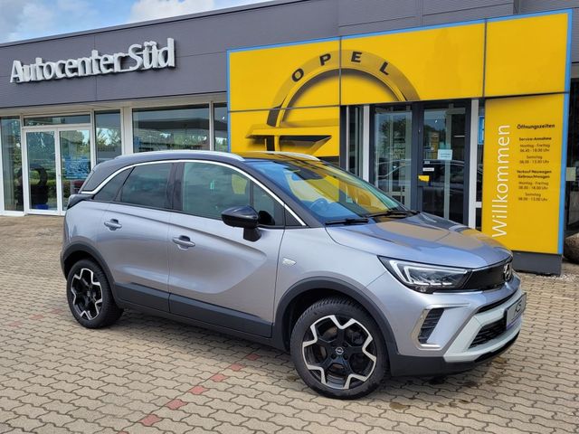 Opel Crossland Ultimate 1.2