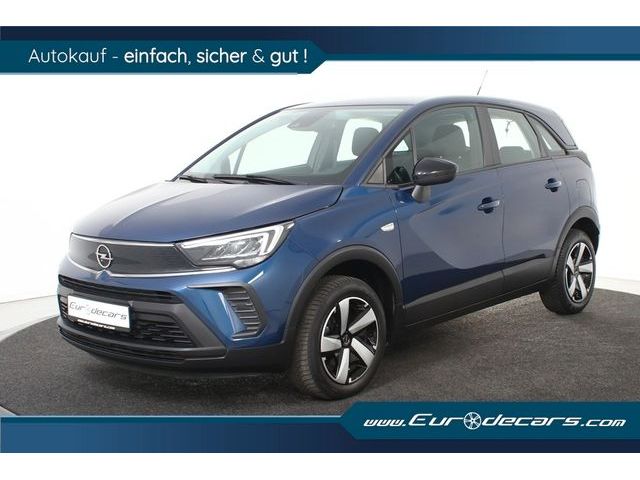 Opel Crossland (X) Edition *1.Hand*Navi*Carplay*