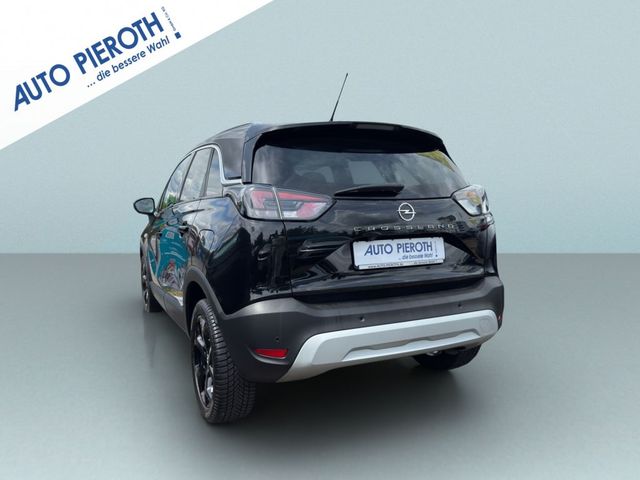Opel Crossland 1.2 Elegance
