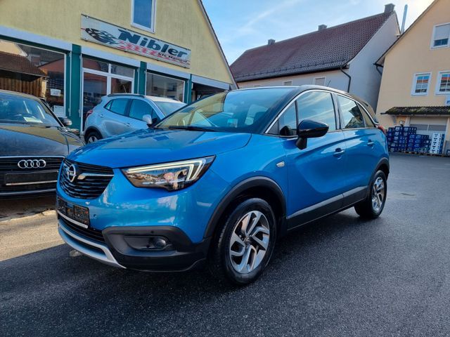 Opel Crossland (X) 1.5D Innovation LED+NAV+KAMERA+HuD