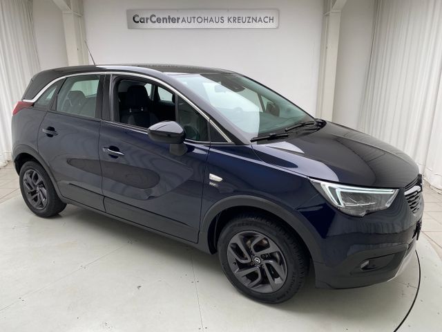 Opel Crossland (X) 1.2 Opel 2020 LED Winterpaket