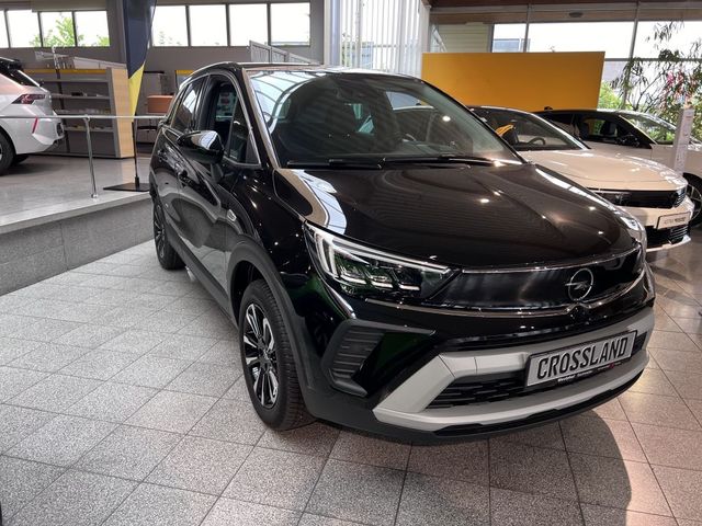Opel Crossland 1.2 Elegance