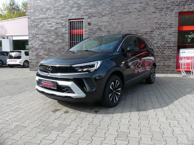 Opel Crossland Elegance 1.2 Turbo AUTOMATIK*LAGER