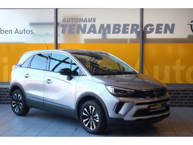 Opel Crossland (X) Elegance Navi-Pro Kamera LED