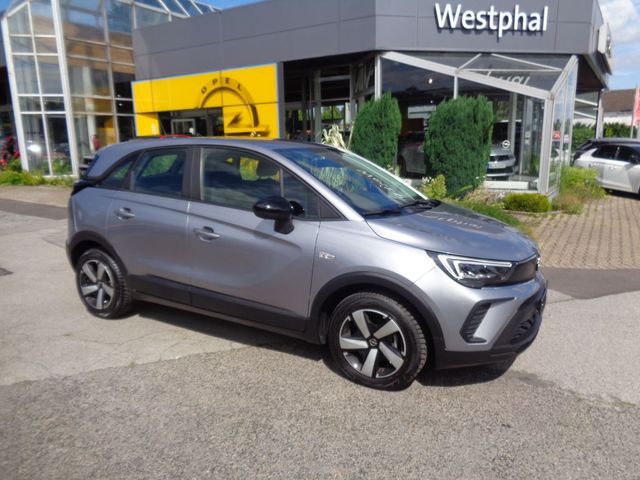 Opel Crossland Edition 1.2