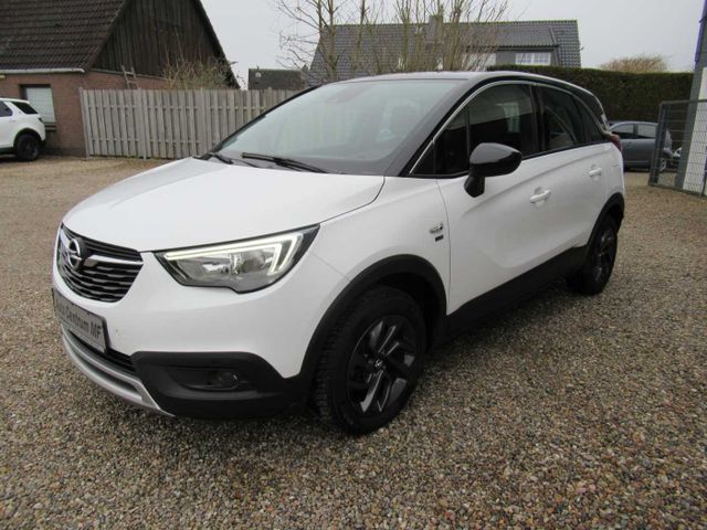 Opel Crossland X 1.2 120 Jahre