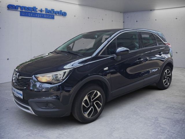 Opel Crossland X 1.2 Start/Stop Automatik Innovation