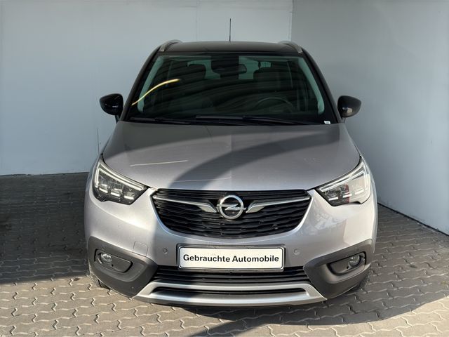 Opel Crossland X 1.2 Start/Stopp Aut. Ultimate