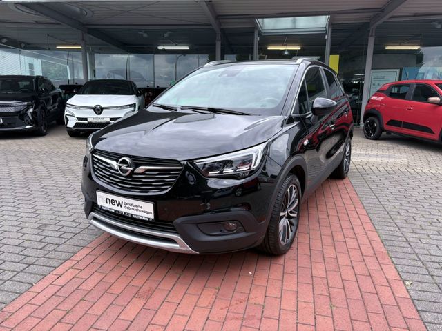Opel Crossland X X 1.5 D Ultimate