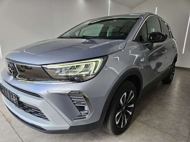 Opel Crossland X Elegance Paket