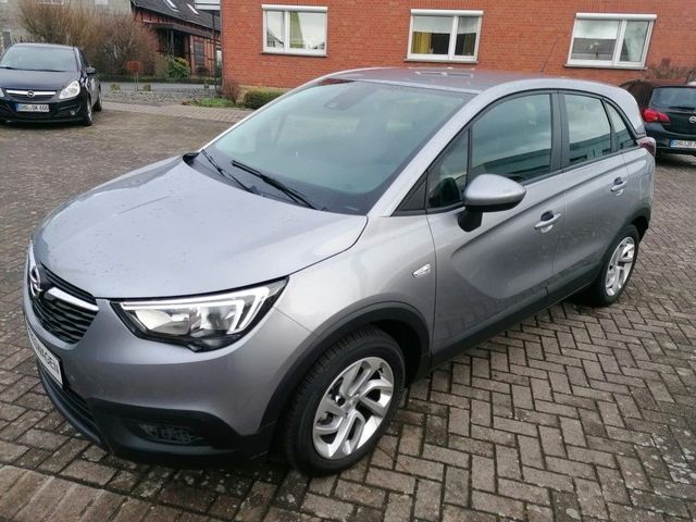 Opel Crossland X 1.2 Edition