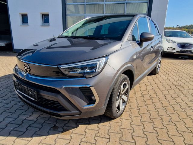 Opel Crossland X Business Navi/Facelift/Kamera/LED