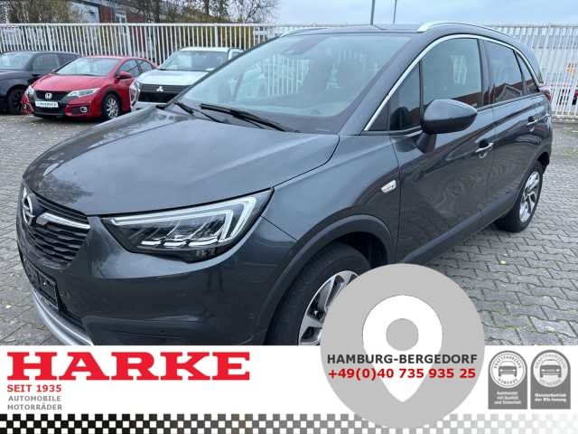 Opel Crossland X X 1.2 Start/Stop Innovation