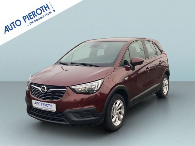 Opel Crossland X 1.2 Edition