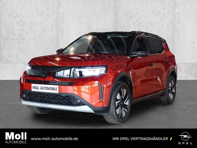 Opel Frontera GS Elektromotor, 83 kW (113 PS) mit 44 kWh Batterie