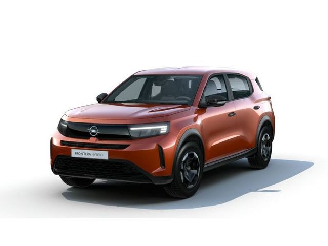 Opel Frontera Edition Automatik Komfort-Paket|Sitzhzg