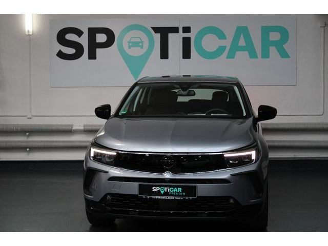 Opel Grandland GS 48V Hybrid