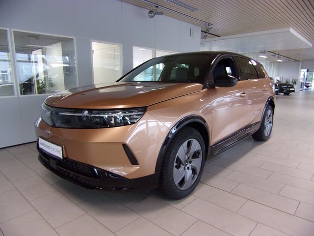 Opel Grandland GS Electric 73kWh MATRIX NAVI AGR RFK