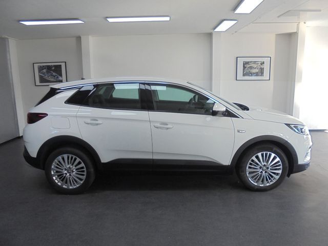 Opel Grandland (X) 2.0 D Innovation Automatik TÜV neu