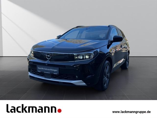Opel Grandland 1.6 Hyb. Elegance *Navi*Leder*360°*AHK*