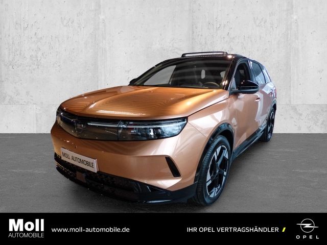 Opel Grandland GS Electric Komfort & Tech Paket 20 Zoll Diamant Cult