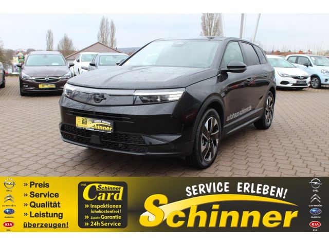 Opel Grandland 1.2 DI Hybrid 48 V Automatik GS