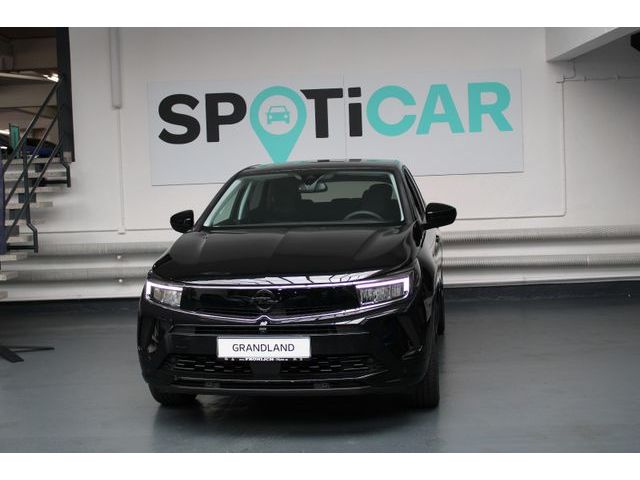 Opel Grandland GS