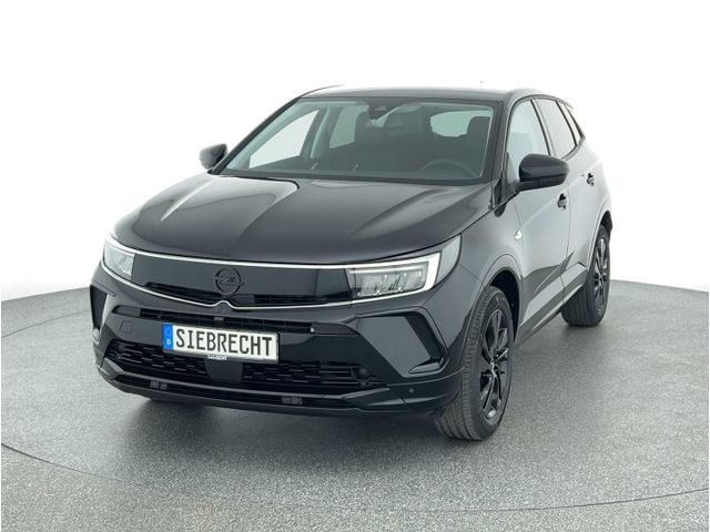 Opel Grandland GS Line 1.5 CDTI DPF Navi Metallic