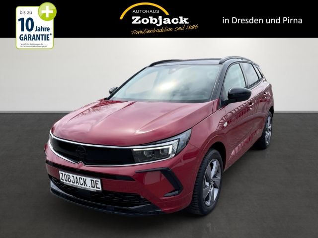 Opel Grandland GSe Navi Kamera Alu