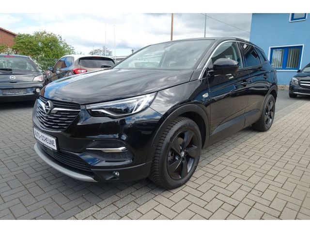 Opel Grandland (X) 1,6 CDTI*LED*KAMERA*SHZ*ASSIS*ALU*