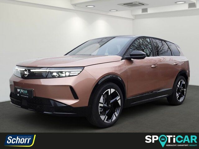 Opel Grandland Electric 73kWh GS