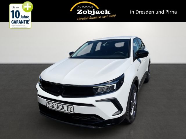 Opel Grandland GS Kamera, Sitzheizung, DAB, Navi