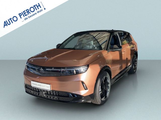 Opel Grandland Electric 73kWh GS