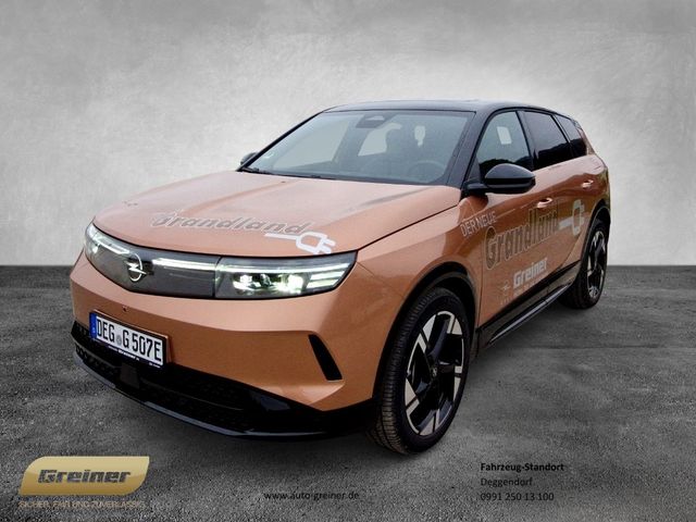 Opel Grandland Electric GS 73 kWh MATRIX-LED|PANO
