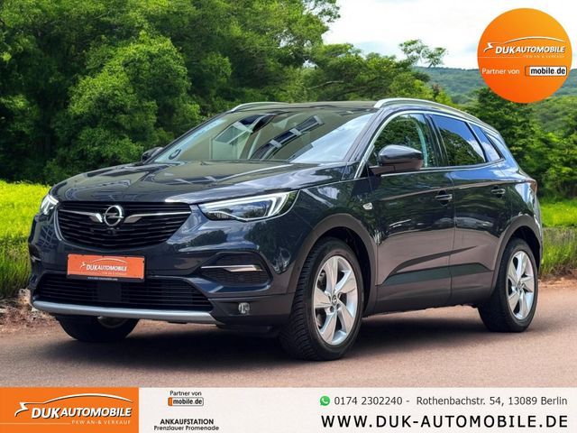 Opel Grandland Innovation Automatik *AppleCarPlay*