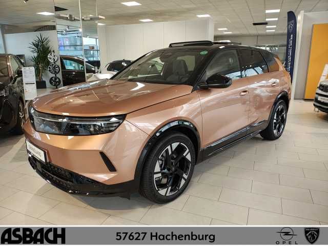 Opel Grandland GS