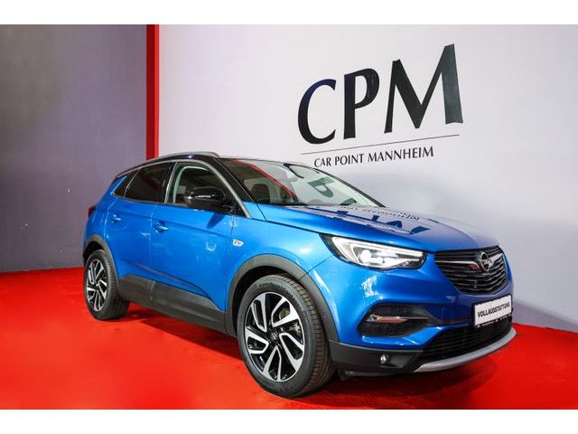 Opel Grandland (X) *SPORT-PAKET* VOLLAUSSATTUNG TOP