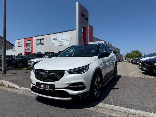 Opel Grandland (X) Ultimate Aut. AHK FINANZIERUNG