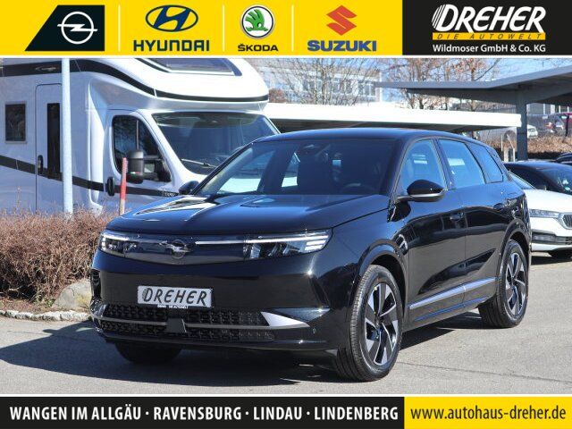 Opel Grandland ELECTRIC/Edition/Komf.+Tech-Paket/uvm.