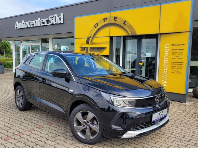 Opel Grandland Enjoy 1.2 Direct Injection