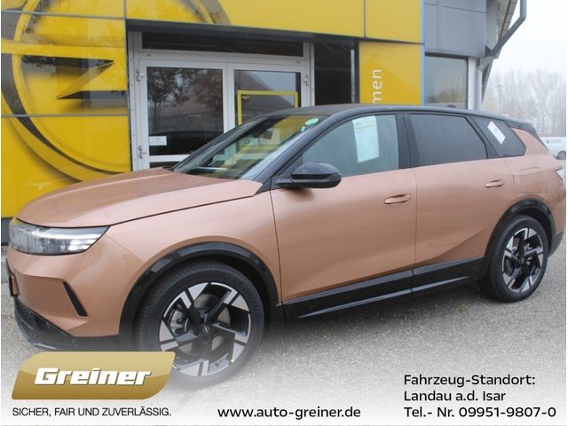Opel Grandland Electric GS NEUES MODELL|SHZ|LRHZ|LED