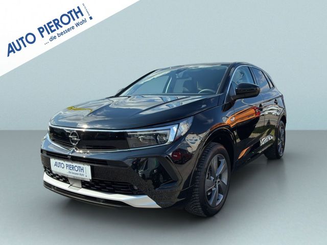 Opel Grandland 1.2 DI Automatik Elegance mit Ultimate Paket