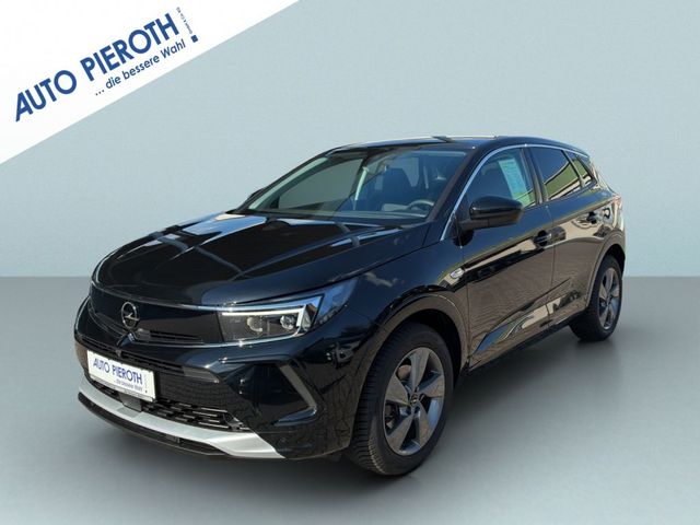 Opel Grandland 1.2 DI Automatik Elegance (Z)