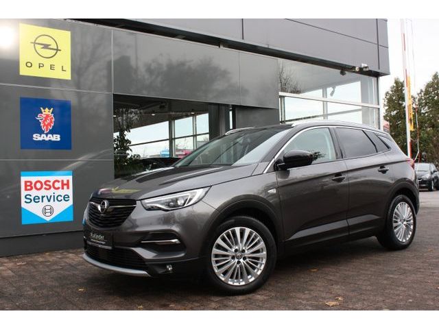 Opel Grandland 2.0 D Business INNOVATION FLA ACC 360