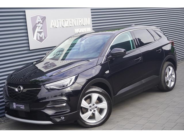 Opel Grandland X INNOVATION KAMERA|KEYLESS|PANORAMA|