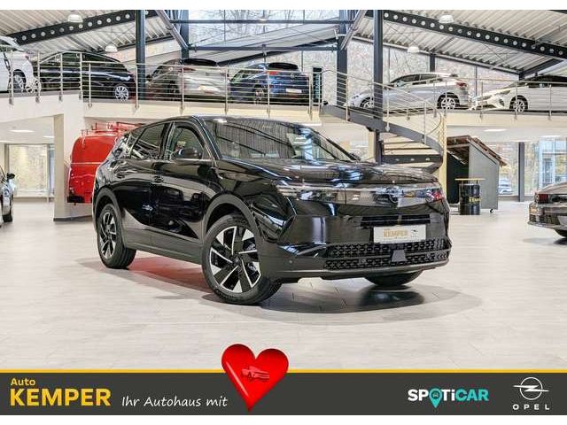 Opel Grandland X Grandland 1.2 Turbo MHEV GS eDCT *Neues Modell*