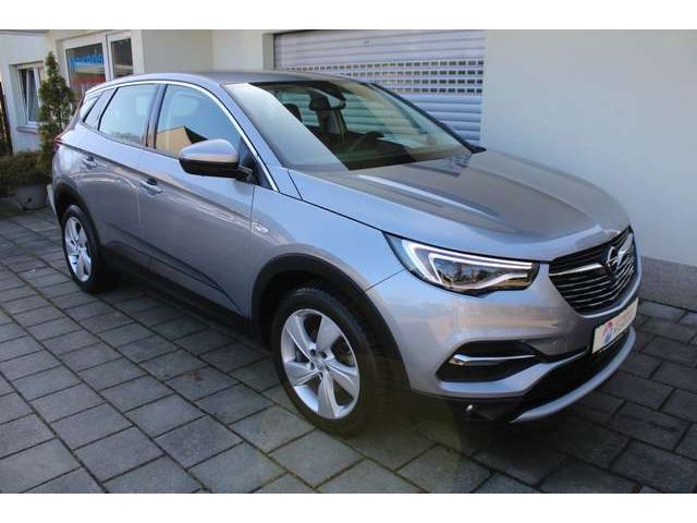 Opel Grandland X 1.6 Automatik Business Innovation Leder AFL DAB+